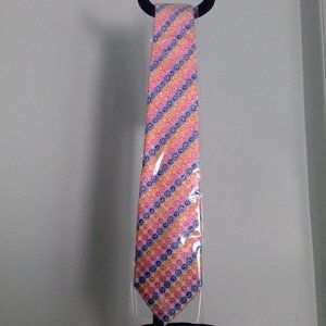 Verse 9 Necktie